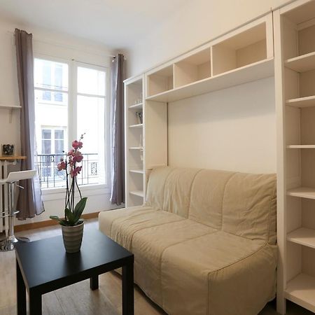 Renovated Studio For 2 Διαμέρισμα Παρίσι Δωμάτιο φωτογραφία