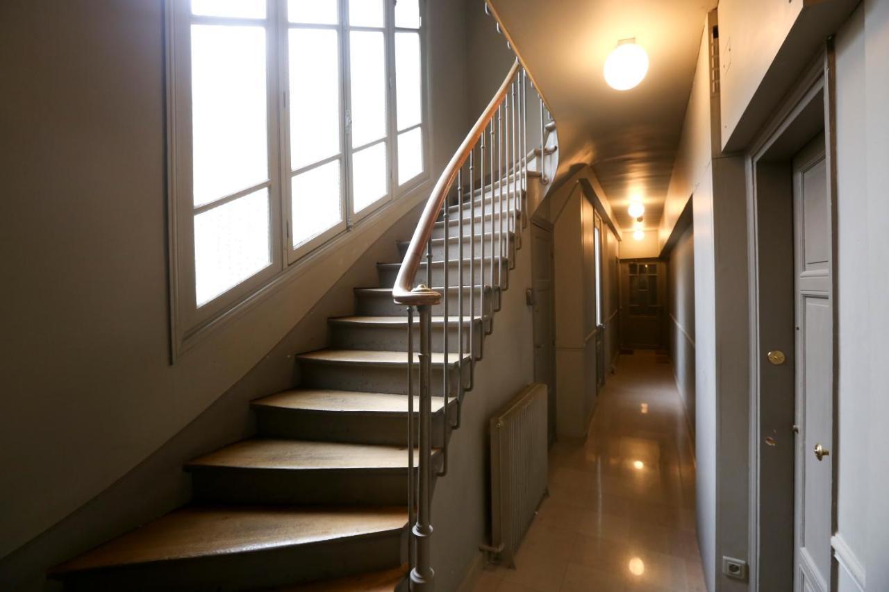 Renovated Studio For 2 Διαμέρισμα Παρίσι Δωμάτιο φωτογραφία
