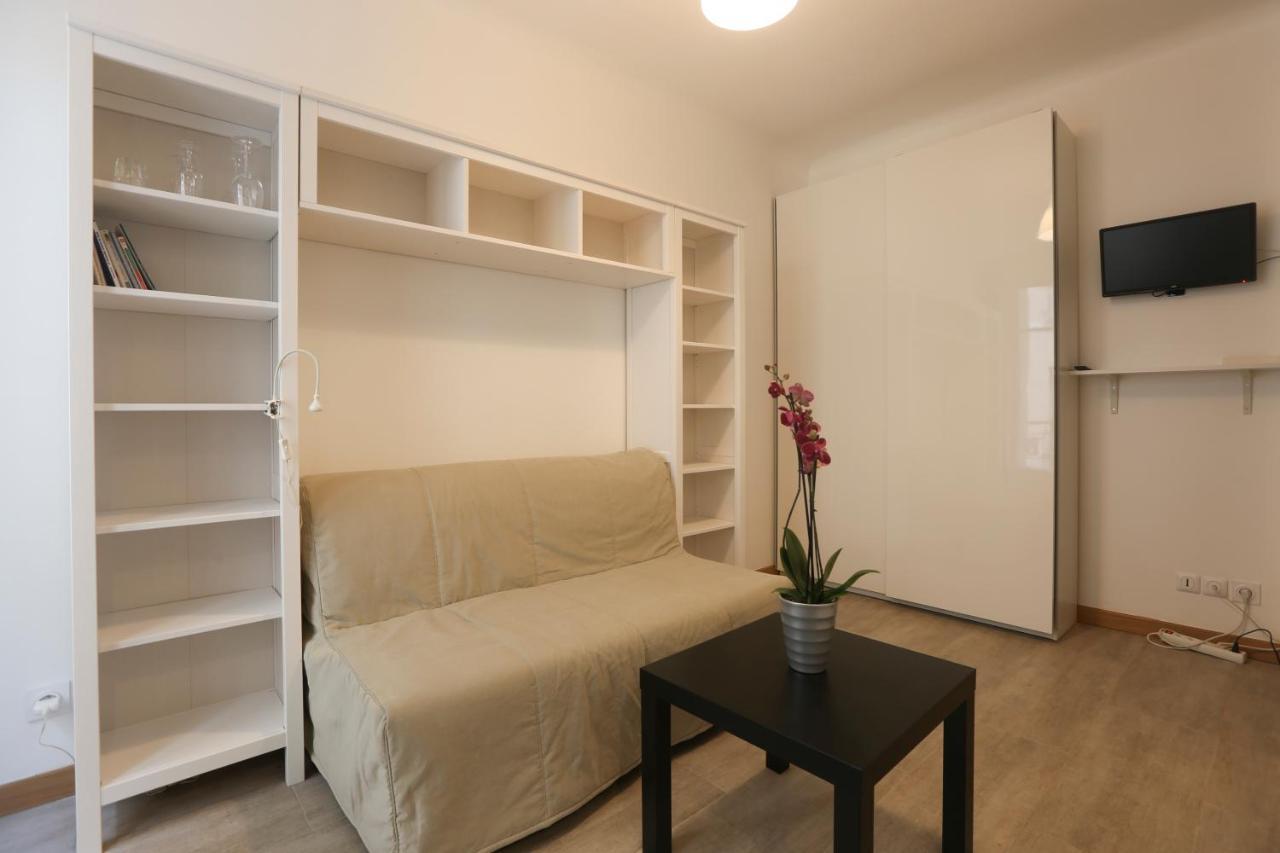 Renovated Studio For 2 Διαμέρισμα Παρίσι Δωμάτιο φωτογραφία